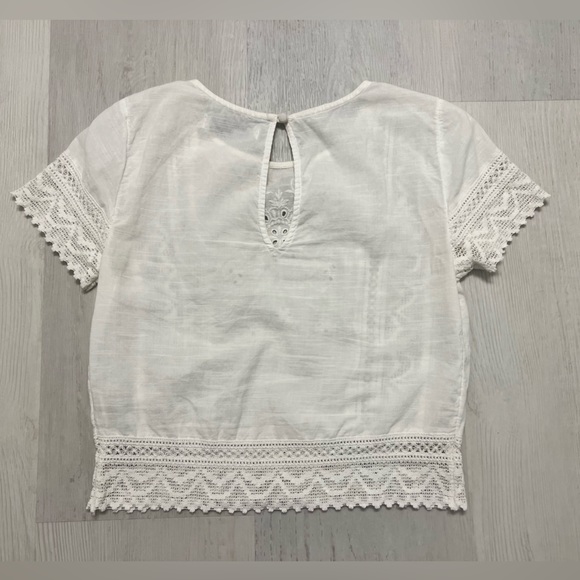 ABERCROMBIE & FITCH TOP - Picture 6 of 6